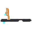 Power Button & Volume Button Flex Cable for Motorola Moto E5 Play Go - Flex Cable by PMc TechLife | Online Shopping South Africa | PMc TechLife | Buy Now Pay Later Mobicred