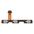 Power Button & Volume Button Flex Cable for Motorola Moto G8 Power Lite - Flex Cable by PMc TechLife | Online Shopping South Africa | PMc TechLife | Buy Now Pay Later Mobicred