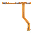 Power Button & Volume Button Flex Cable for Huawei MediaPad M5 Lite 10.1 inch - Flex Cable by PMc TechLife | Online Shopping South Africa | PMc TechLife | Buy Now Pay Later Mobicred