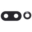 Back Camera Lens for Lenovo Z5s / L78071 - Camera by PMC TechLife | Online Shopping South Africa | PMC TechLife