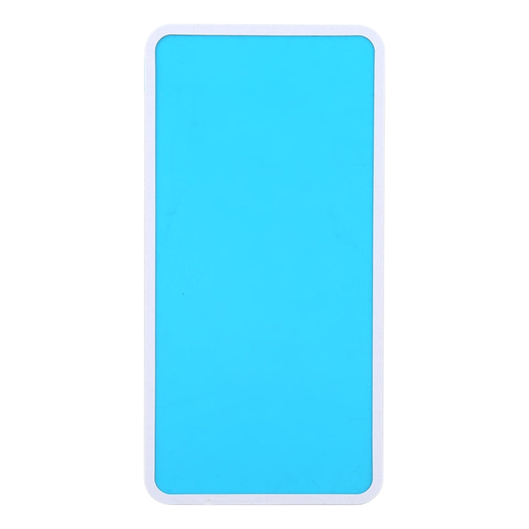 10 PCS Back Housing Cover Adhesive for Asus ZenFone 3 ZE552KL