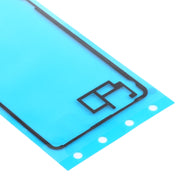 10 PCS Back Housing Cover Adhesive for LG Stylo 6 LMQ730TM LM-Q730TM