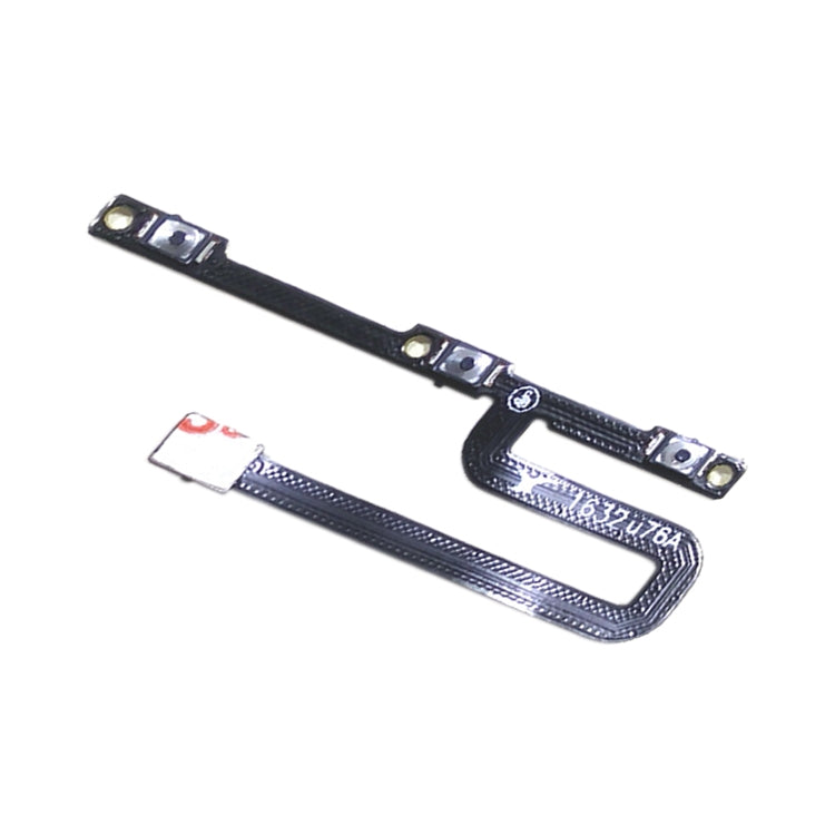 Power Button & Volume Button Flex Cable for ZTE Axon 7 Mini B2017 B2017G