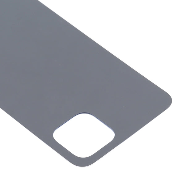 For OPPO A92s/Reno4 Z 5G PDKM00 Battery Back Cover (Pink)