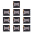 10 PCS Earpiece Speaker for Huawei Honor 8 Lite - Earpiece & Loundspeaker by PMc TechLife | Online Shopping South Africa | PMc TechLife | Buy Now Pay Later Mobicred