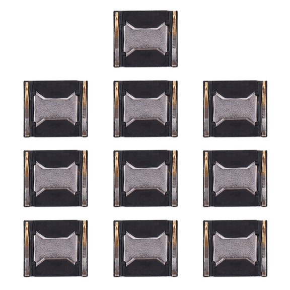 10 PCS Earpiece Speaker for Huawei Honor 8 Lite
