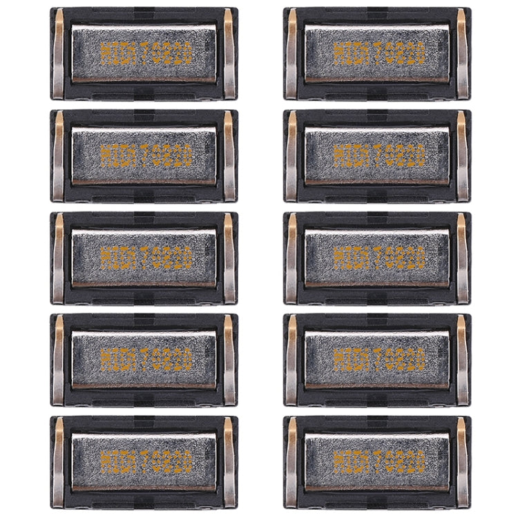 10 PCS Earpiece Speaker for Huawei Honor 7A (Global Version) 5.7 inch