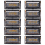 10 PCS Earpiece Speaker for Huawei Honor 7A (Global Version) 5.7 inch