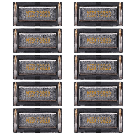 10 PCS Earpiece Speaker for Huawei Honor 7A (Global Version) 5.7 inch