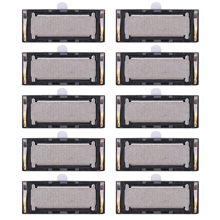 10 PCS Earpiece Speaker for Huawei Mate 10