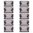 10 PCS Earpiece Speaker for Huawei Mate 10 Pro - Earpiece & Loundspeaker by PMc TechLife | Online Shopping South Africa | PMc TechLife | Buy Now Pay Later Mobicred