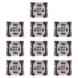 10 PCS Earpiece Speaker for Huawei Mate 20 - Earpiece & Loundspeaker by PMc TechLife | Online Shopping South Africa | PMc TechLife | Buy Now Pay Later Mobicred