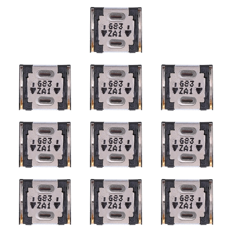 10 PCS Earpiece Speaker for Huawei Mate 20 X