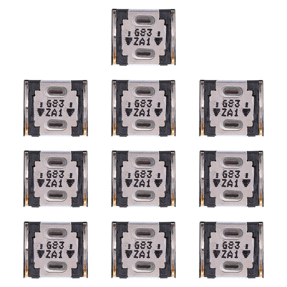 10 PCS Earpiece Speaker for Huawei Mate 20 X
