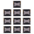 10 PCS Earpiece Speaker for Huawei Nova 2 Plus - Earpiece & Loundspeaker by PMc TechLife | Online Shopping South Africa | PMc TechLife | Buy Now Pay Later Mobicred