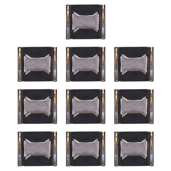10 PCS Earpiece Speaker for Huawei Nova 2 Plus