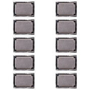 10 PCS Earpiece Speaker for Huawei Y5 Prime (2018)