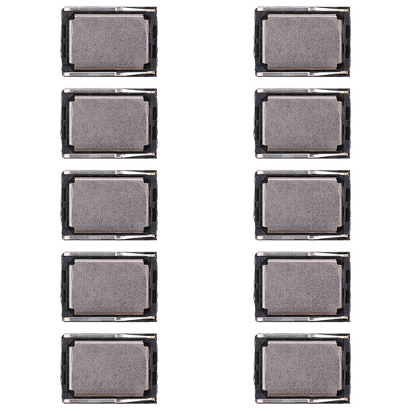 10 PCS Earpiece Speaker for Huawei Y5 Prime (2018)