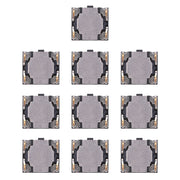 10 PCS Earpiece Speaker for Huawei Y7 (2019)
