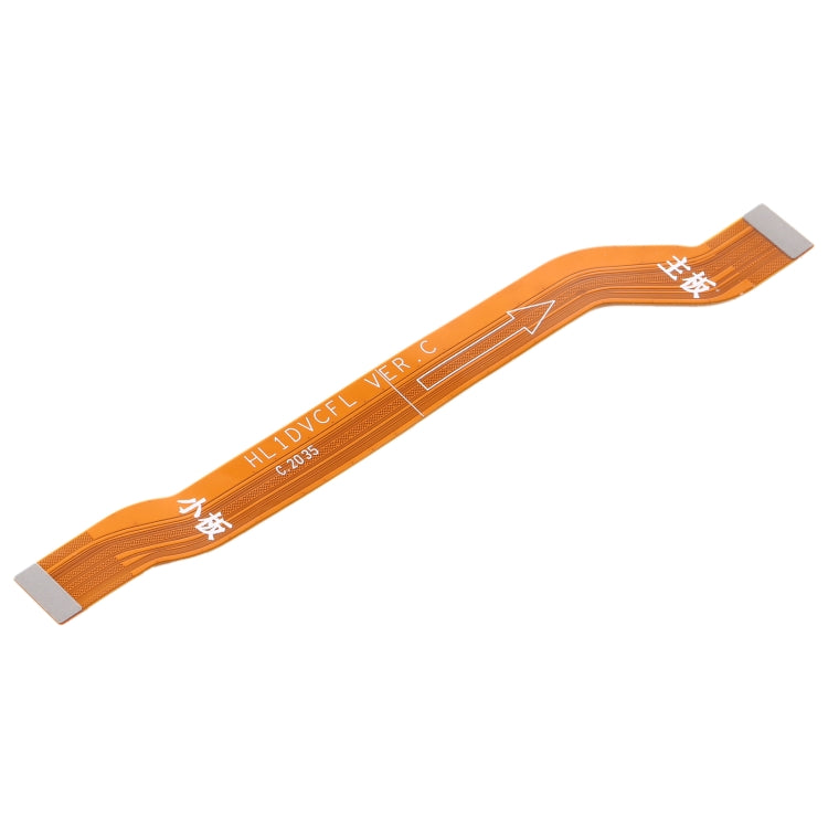 Motherboard Flex Cable for Huawei Honor 30 Youth