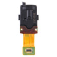 Earphone Jack Flex Cable for Sony Xperia 1 II - Flex Cable by PMc TechLife | Online Shopping South Africa | PMc TechLife | Buy Now Pay Later Mobicred