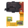 Earphone Jack Flex Cable for Sony Xperia 8 - Flex Cable by PMc TechLife | Online Shopping South Africa | PMc TechLife | Buy Now Pay Later Mobicred