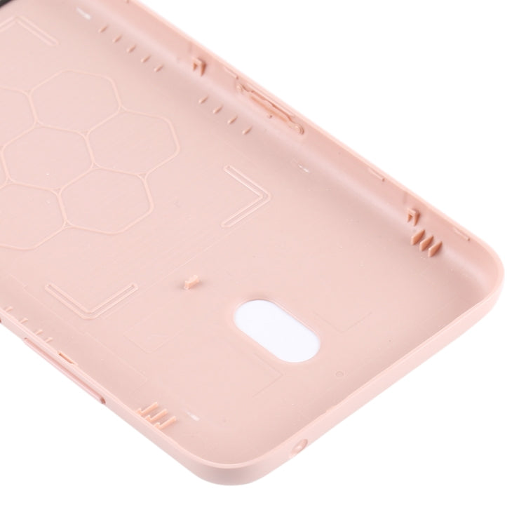 Original Battery Back Cover for Nokia 2.2 / TA-1183 / TA-1179 / TA-1191 / TA-1188(Pink)