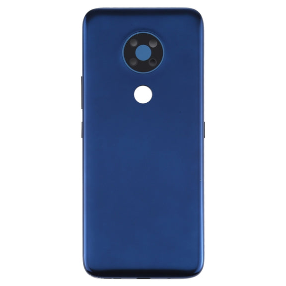 Original Battery Back Cover for Nokia C5 Endi (Blue)