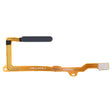 Fingerprint Sensor Flex Cable for Huawei Enjoy 20 5G / Enjoy 20 Pro / Enjoy Z 5G(Black) - Flex Cable by PMC TechLife | Online Shopping South Africa | PMC TechLife | Buy Now Pay Later Mobicred