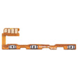 Power Button & Volume Button Flex Cable for Huawei Enjoy 20 5G - Flex Cable by PMc TechLife | Online Shopping South Africa | PMc TechLife | Buy Now Pay Later Mobicred