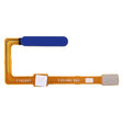 Fingerprint Sensor Flex Cable for Huawei Y9s (Blue) - Flex Cable by PMC TechLife | Online Shopping South Africa | PMC TechLife