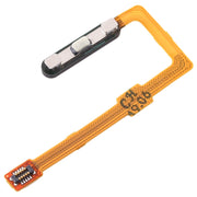 Fingerprint Sensor Flex Cable for Huawei Y9s (Blue)