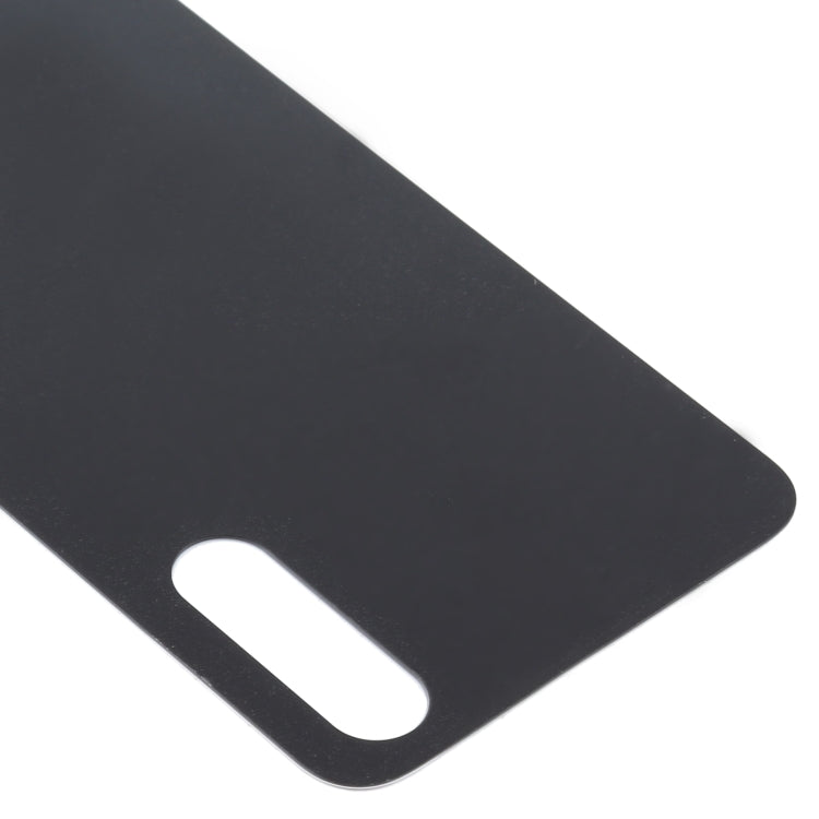 For Vivo iQOO Neo / V1914A Battery Back Cover (Black)