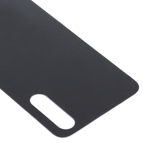 For Vivo iQOO Neo / V1914A Battery Back Cover (Black)