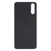 For Vivo iQOO Neo / V1914A Battery Back Cover (Blue)