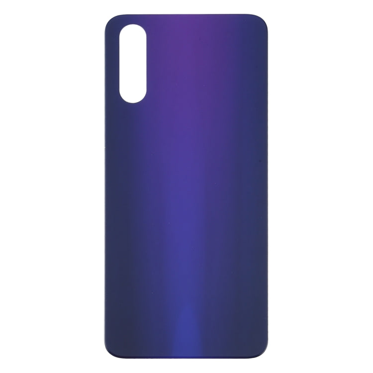 For Vivo iQOO Neo / V1914A Battery Back Cover (Purple)