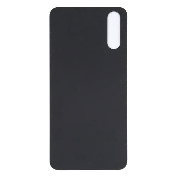 For Vivo iQOO Neo / V1914A Battery Back Cover (Purple)