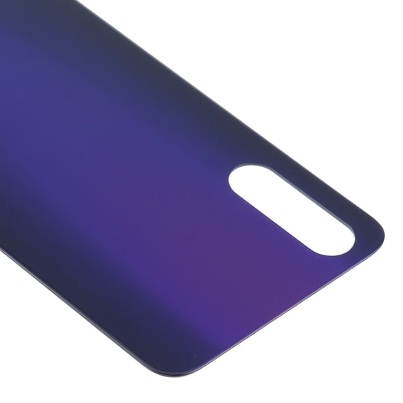 For Vivo iQOO Neo / V1914A Battery Back Cover (Purple)