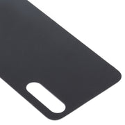 For Vivo iQOO Neo / V1914A Battery Back Cover (Purple)
