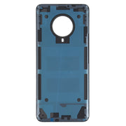 For Vivo S6 5G/V1962A/V1962BA Battery Back Cover (Black)