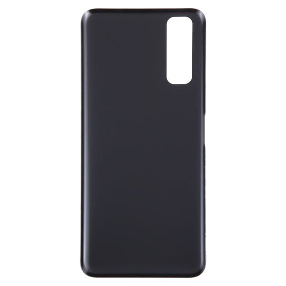 For Vivo Y70 / V20 SE V2022, V2023 Battery Back Cover(Blue)