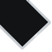 OEM LCD Screen for Huawei MediaPad M6 10.8 with Digitizer Full Assembly (White)