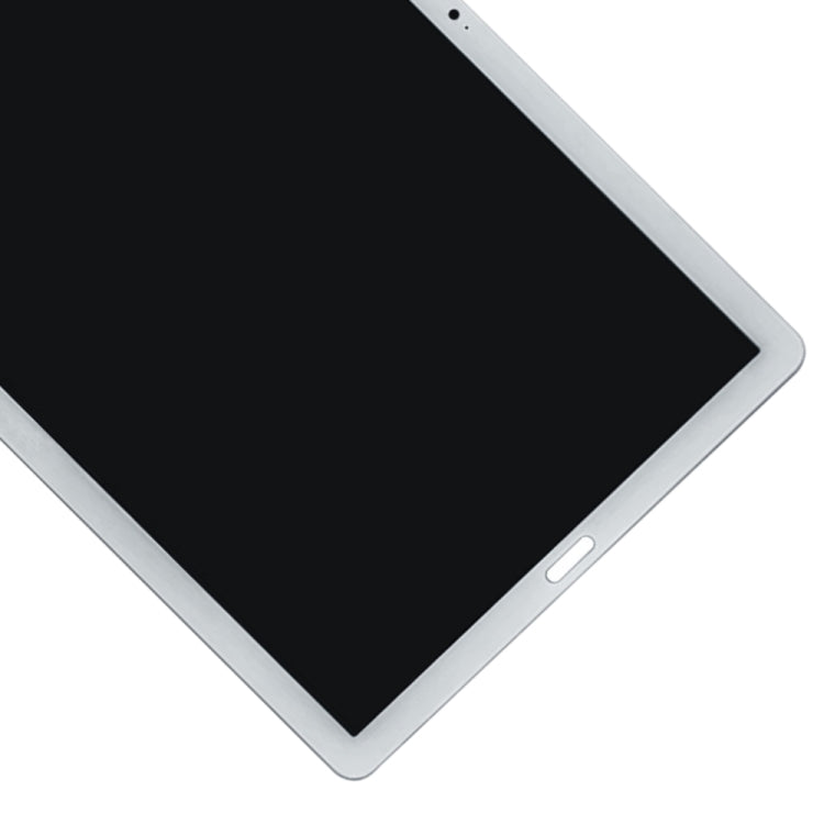 OEM LCD Screen for Huawei MediaPad M6 10.8 with Digitizer Full Assembly (White)