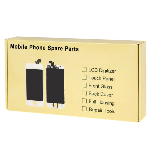 Battery Back Cover for Motorola Moto E (2020) (Blue)