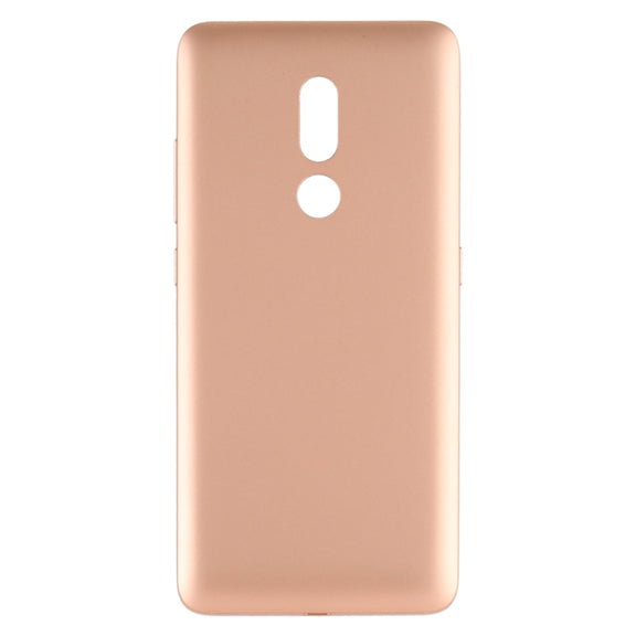 Original Battery Back Cover for Nokia C3(Gold)