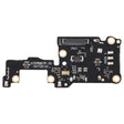 For OPPO Realme X7 Pro RMX2121 SIM Card Reader Board - Card Socket by PMC TechLife | Online Shopping South Africa | PMC TechLife | Buy Now Pay Later Mobicred