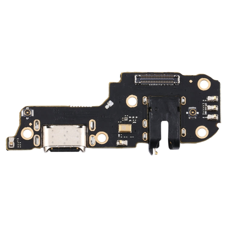 For OPPO Realme V3 5G Charging Port Board
