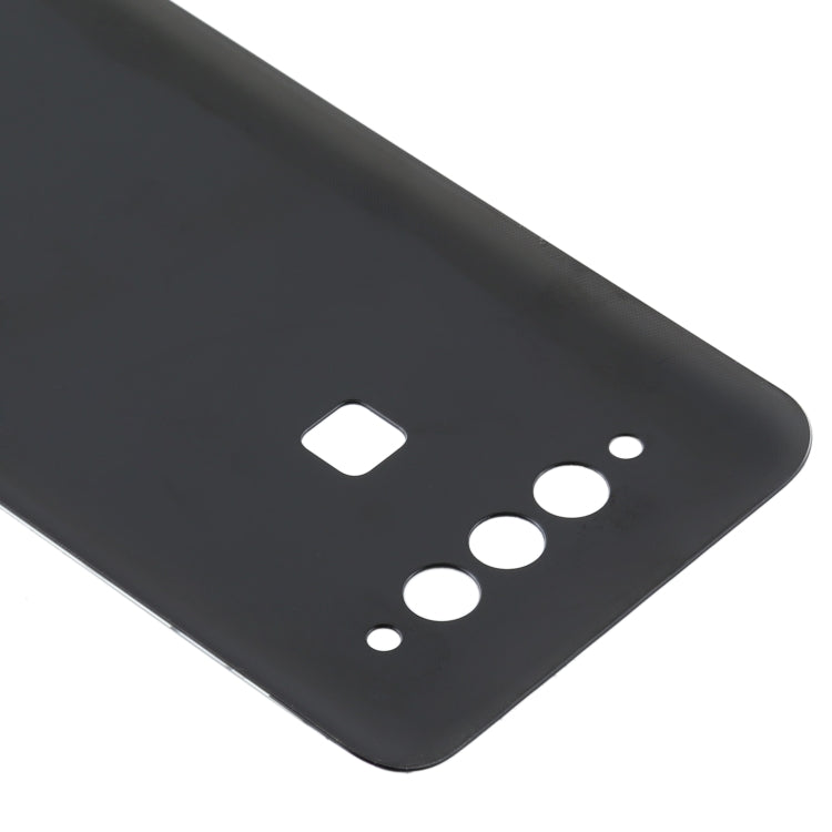 Original Battery Back Cover for TCL Plex T780H(Blue)