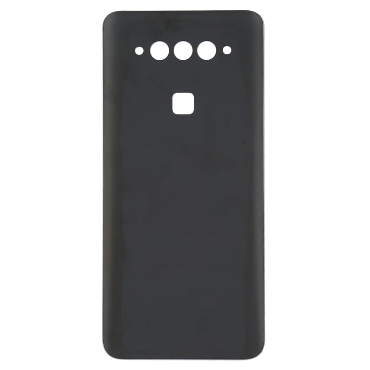 Original Battery Back Cover for TCL Plex T780H(White)