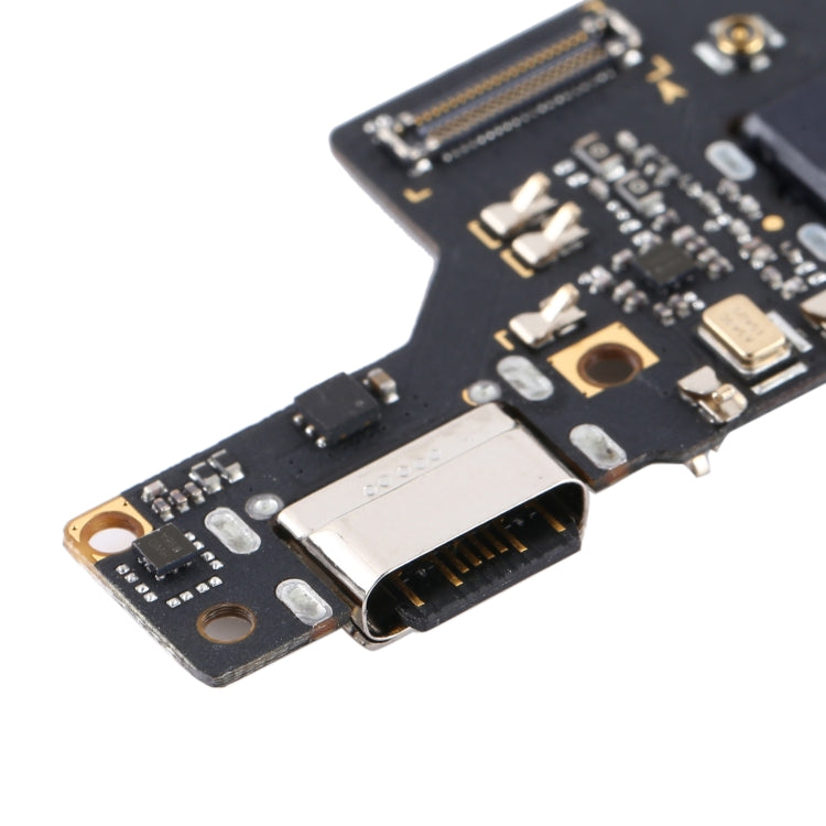 Original Charging Port Board for Xiaomi Redmi Note 8T M1908C3XG